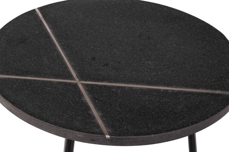 Sombrilla Accent Table